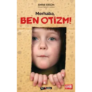 Merhaba Ben !