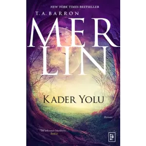 Merlin 4.  - Kader Yolu
