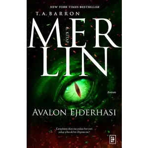 Merlin 6.  - n Ejderhası