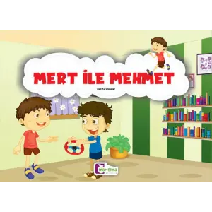 Mert ile Meet