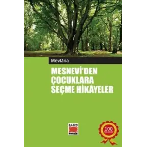 Mesneviden Çuklara Seçme Hikayeler