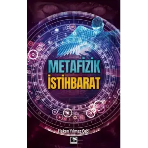 Metafizik İstihbarat