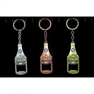 Metal Ayasofya Anahtarlık Ve Açacak Model 1