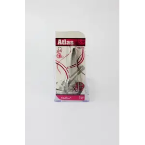 Metal Şeker Maşası Vakumlu Bx40