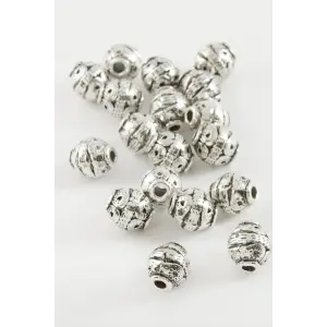 Metal Top Tesbih Ara Aparatı 50 Gram