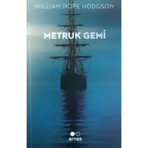 Metruk Gemi