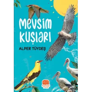 Mevsim Kuşları