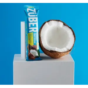 Meyve Barı 40 Gr Chia ve Hindistan Cevizli
