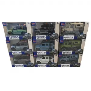 MG-D700-02B-04B-07B KUT.SÜRTM.IŞIK SES ARABA -VRD