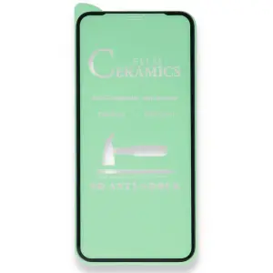 Mi 11t Pro Seramik Nano Ekran Koruyucu