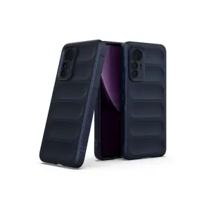 Mi 12 Lite Kılıf Optimum  - Lacivert
