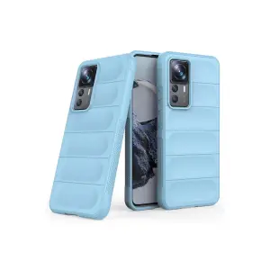 Mi 12t Pro Kılıf Optimum  - Sky Blue