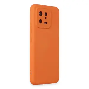 Mi 13 Kılıf Nano İçi Kadife  - Tcu