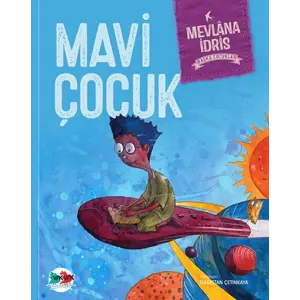 Mi Çuk (Ciltli)