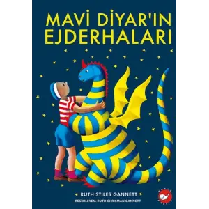 Mi Diyar’ın Ejderhaları