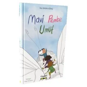 Mi Pembe Umut