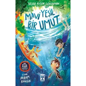 Mi Yeşil Bir Umut