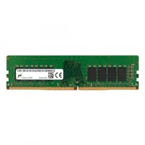 MİCRON 8GB DDR5 5600Mhz CL46 Pc Ram MTC4C10163S1UC56BD1