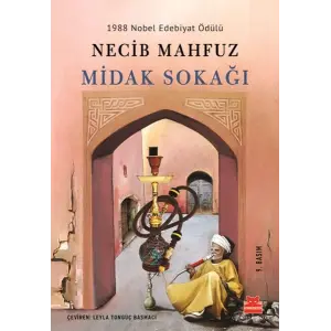 Midak Sokağı