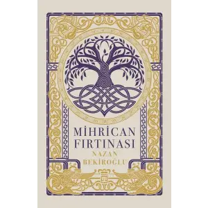 Mihrican Fırtınası