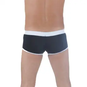 Miko Round Boxer