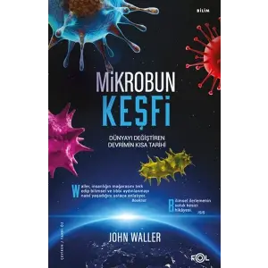 Mikrobun Keşfi