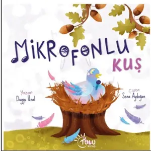 Mikrofonlu Kuş