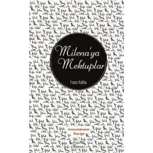 Milenaya Mektuplar (Bez Ciltli)