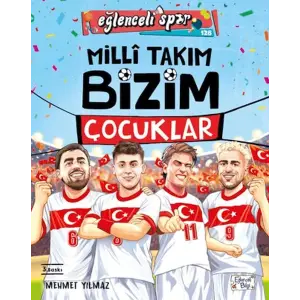 Milli Takım - Bizim Çuklar