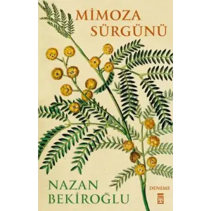 Mimoza Sürgünü