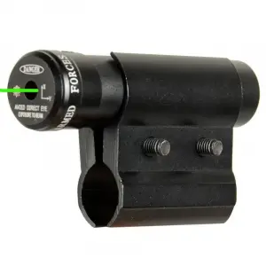 Mini lazer bağlama kelepçesi
