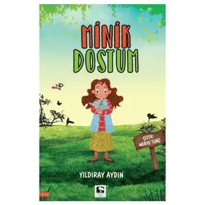 Minik Dostum