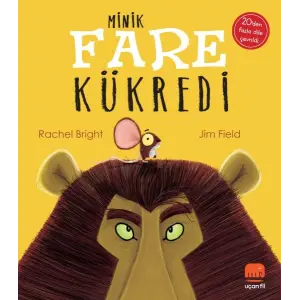 Minik Fare Kükredi