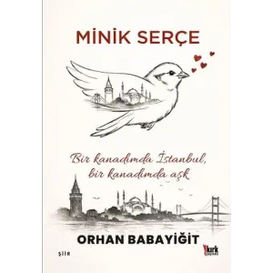 Minik Serçe