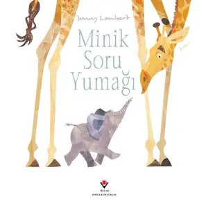 Minik Soru Yumağı