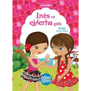 Minimiki 5 - Ines ve Ejderha ü