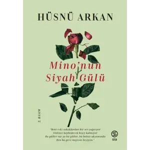 Minonun Siyah Gülü