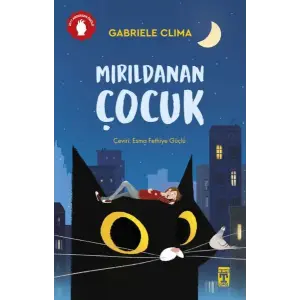 Mırıldanan Çuk