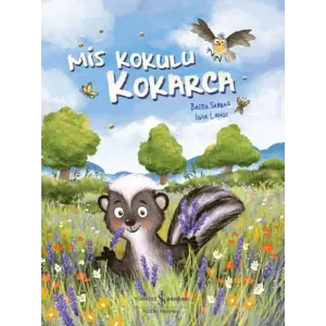 Mis Kokulu Kokarca
