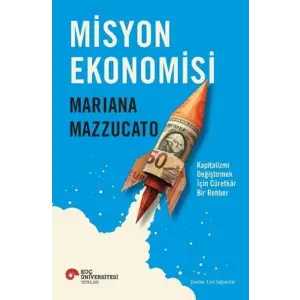 Misyon Ekonomisi