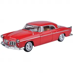 MM-73302 1:24 1955 CHRYSLER C300 adet fiyatıdır