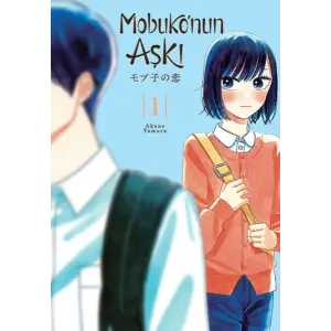 Mobuko’nun Aşkı