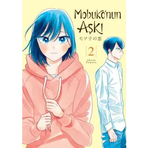Mobuko’nun Aşkı 2