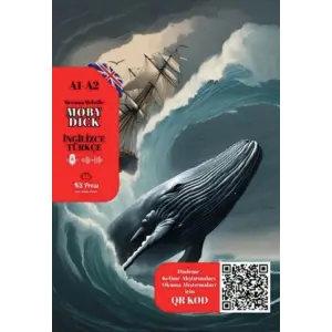 Moby Dick (İngilizce)