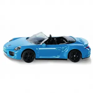 MODEL ARAÇ 911 Turbo S