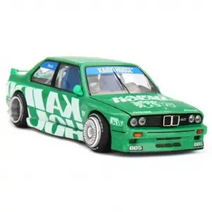 Model Araç KaidoHouse 1/64 M3 Kaido Works V2