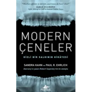 Modern Çeneler