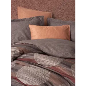 Modern Çift Kişilik Nev Takımı Fluss Tarçın 8680108078396