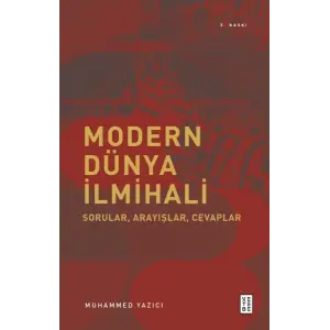 Modern Dünya İlmihali