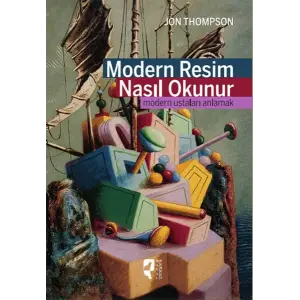 Modern  Nasıl Okunur